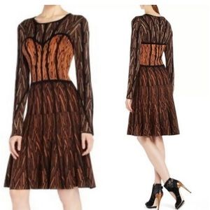 Bcbgmaxazria “Kayla” dress